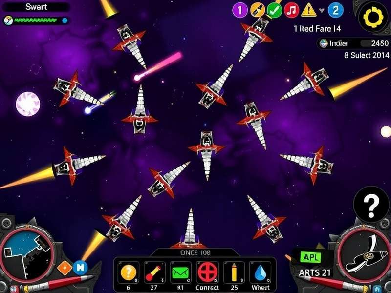 Planet Crusader Indian Festival Event